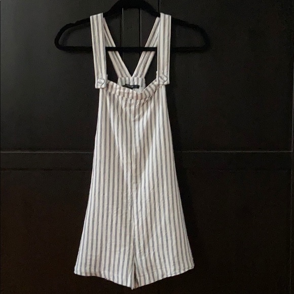 Forever 21 Pants - Forever 21 Romper, Sz S